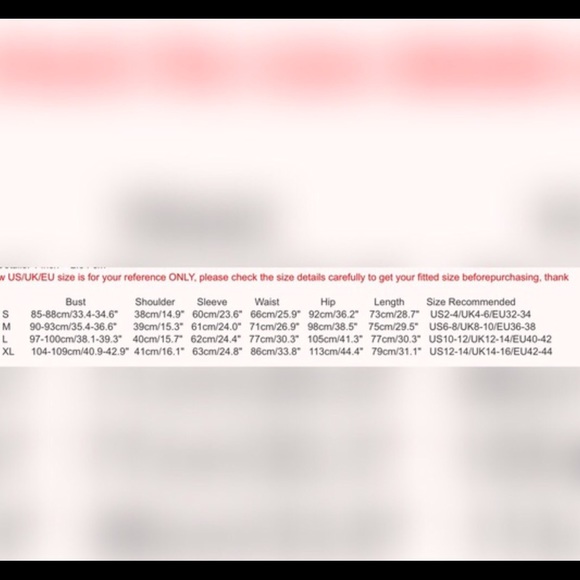 🌷LAST ONE🌷Bohemian Romper Bell Sleeve - Picture 4 of 6