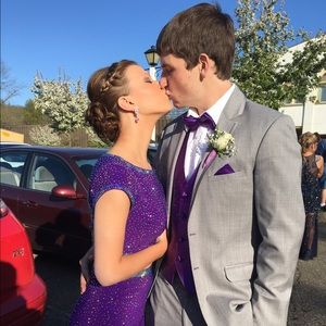 Meet your Posher, Brianna