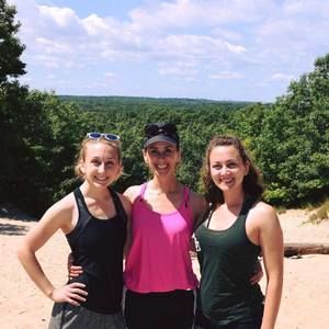 Meet your Posher, Abby