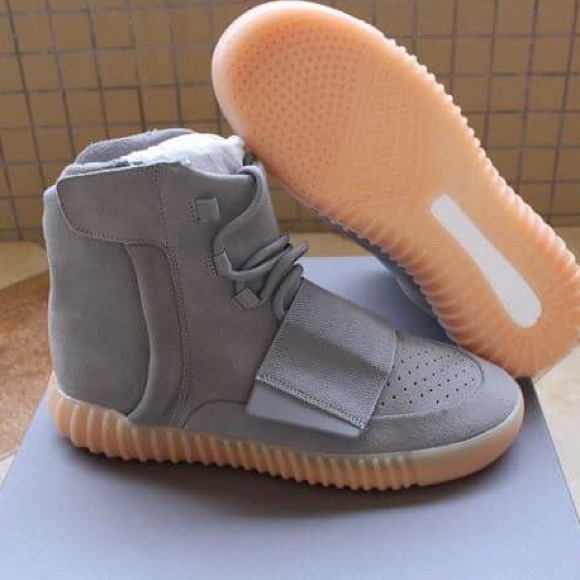 Yeezy Boost 750