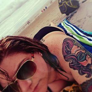 Meet your Posher, Brittany