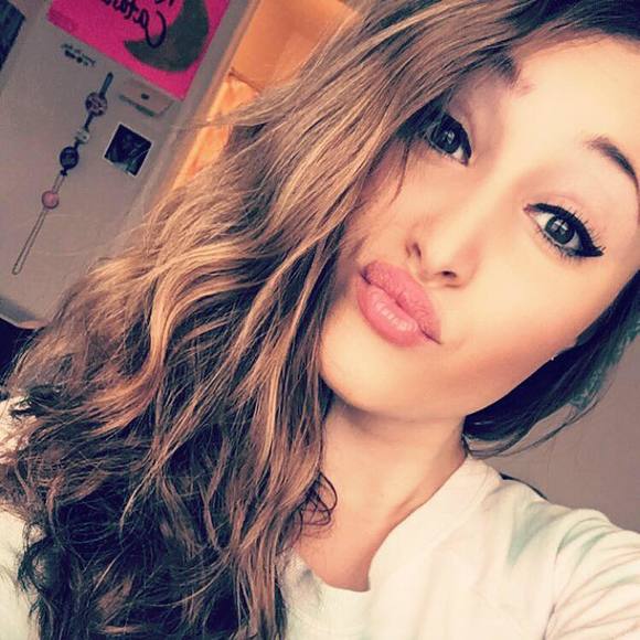 Meet your Posher, Katherine