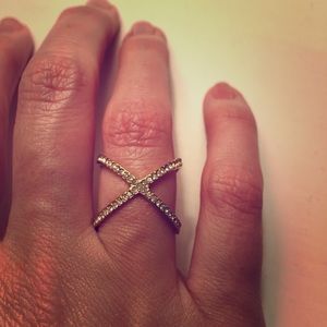 Michael Kors ring
