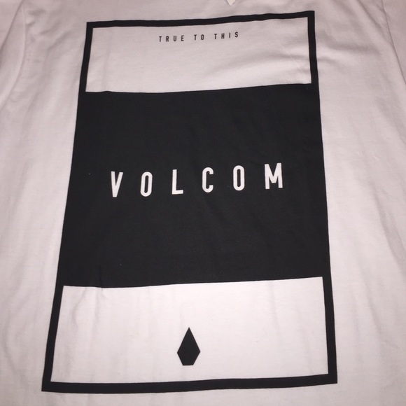 Volcom MENS Tee XL