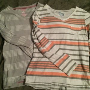 Old navy girls tees
