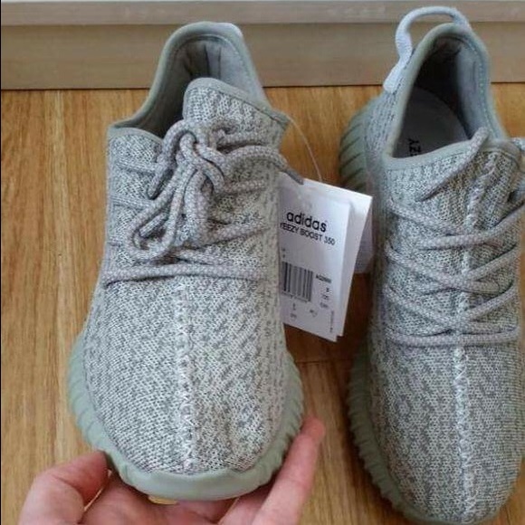 Yeezy Boost 350