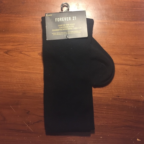 Over The Knee Socks