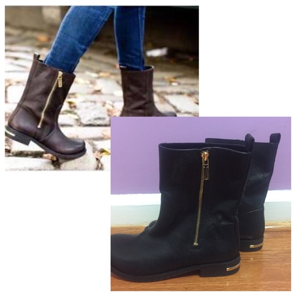 1 day sale! Tory Burch - Elyse Bootie