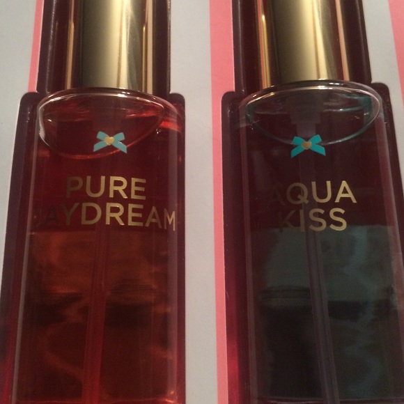 Pack of four vs body mists! - Picture 3 of 4