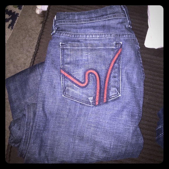 Citizens size 26 - Picture 1 of 1