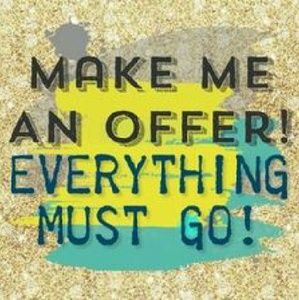 Lets make a deal!!!!