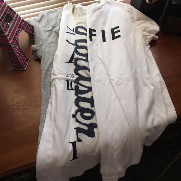 T-shirt bundle - Picture 2 of 3