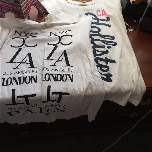 T-shirt bundle - Picture 3 of 3