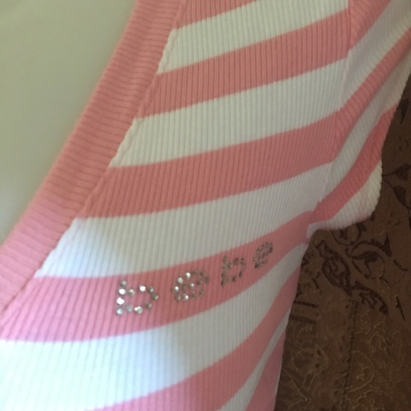 Bebe top - Picture 2 of 2