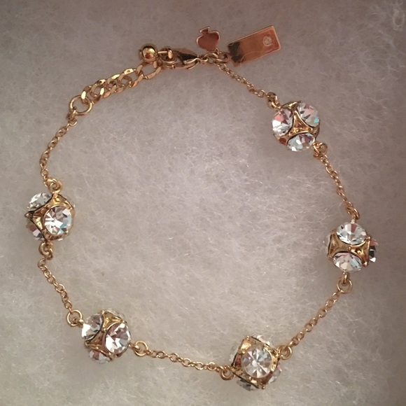 Kate Spade New York bracelet