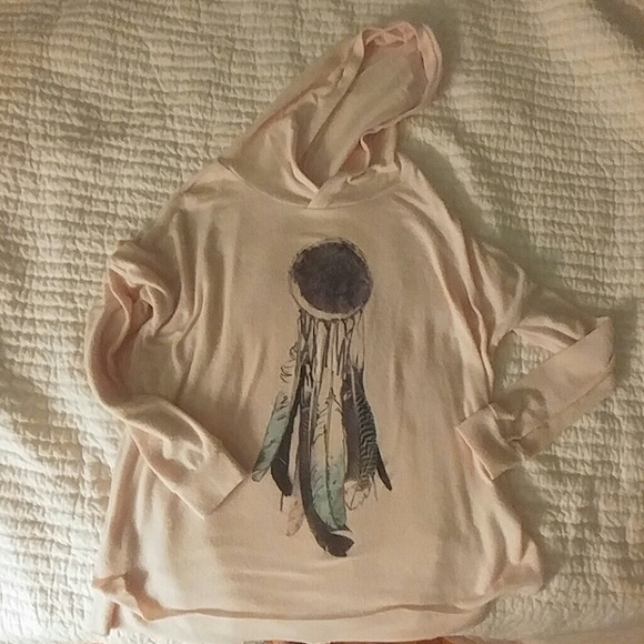 Dreamcatcher hoodie