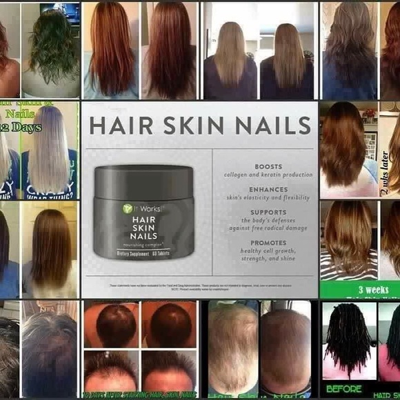 ItWorks! - Picture 3 of 3