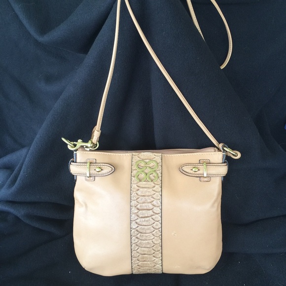 colette cross body bag