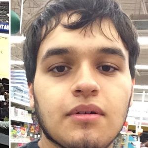 Meet your Posher, Matthew