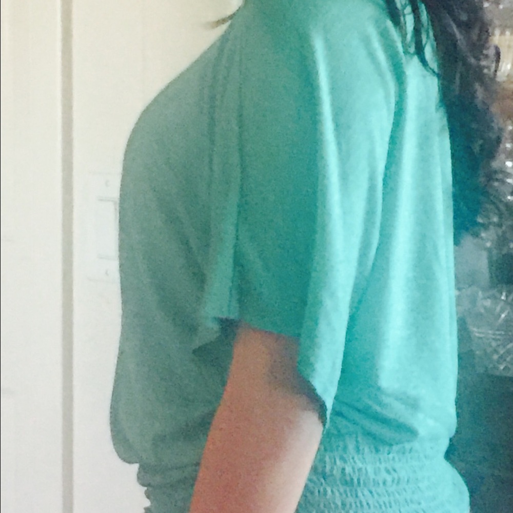Blouse - Picture 2 of 3