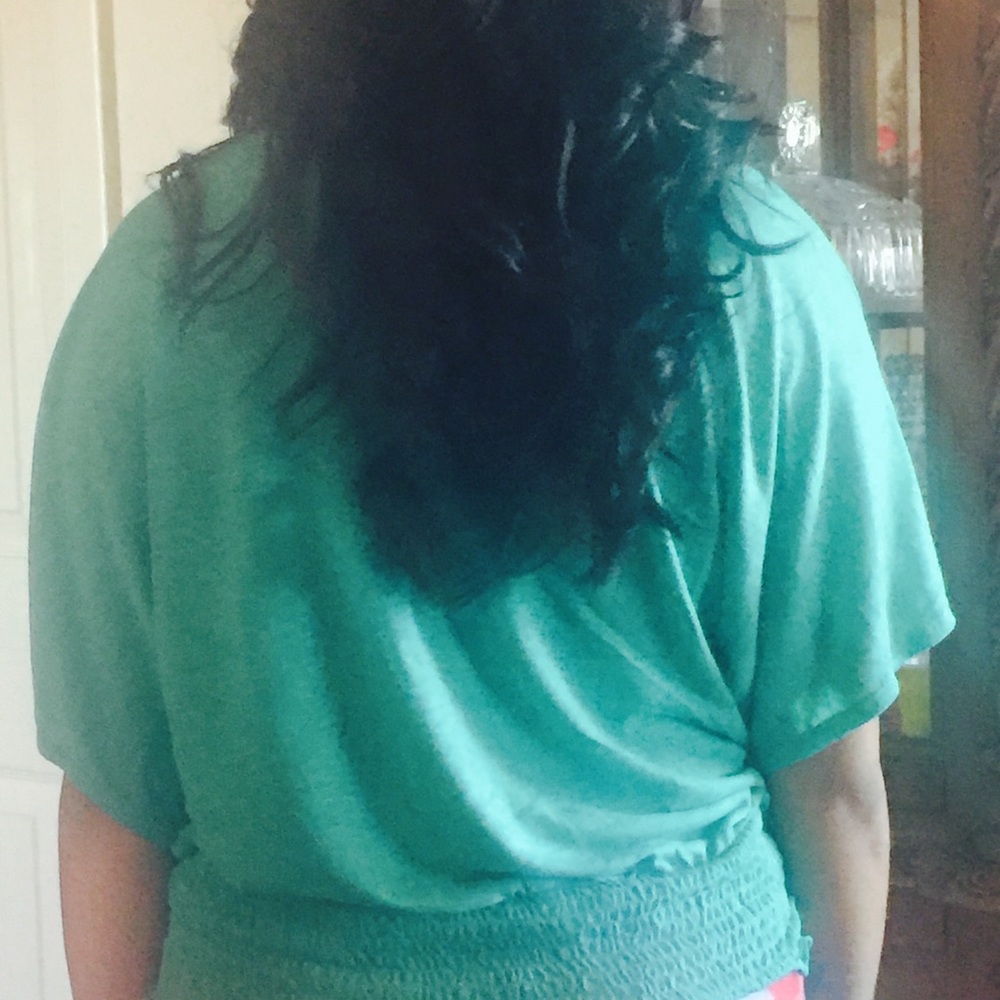 Blouse - Picture 3 of 3