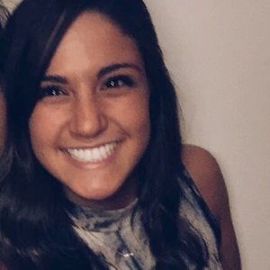 Meet your Posher, Gabrielle