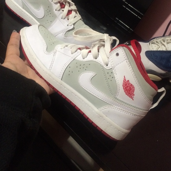 Jordan hare 1