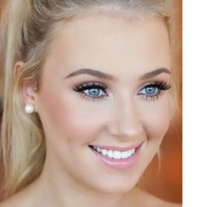 Meet your Posher, Lydia