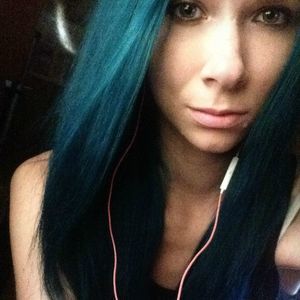 Meet your Posher, Stacy