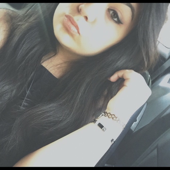 Meet your Posher, Samantha