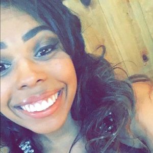 Meet your Posher, Ashli