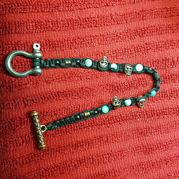 Mens bracelet - Picture 1 of 1