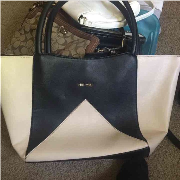 Nine West bag