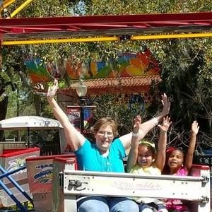 Meet your Posher, Jodi