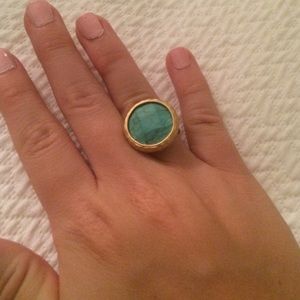 ✨Adjustable statement RING