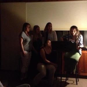 Meet your Posher, Lindsay