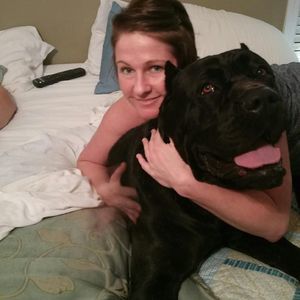 Meet your Posher, Amber