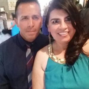 Meet your Posher, Lupe