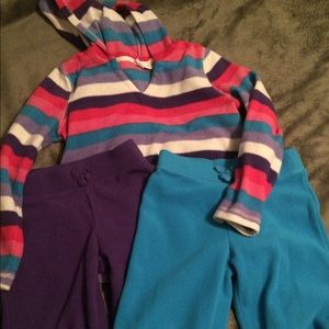 Children's Place Fleece