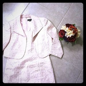 Tahari 👗 Dress & Coat