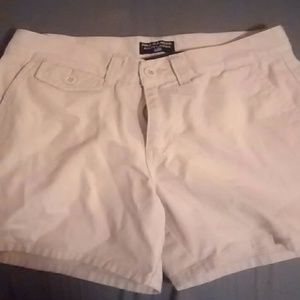 Ralph Lauren Polo Khaki Shorts