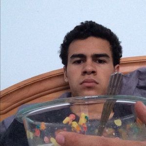 Meet your Posher, Jeremy