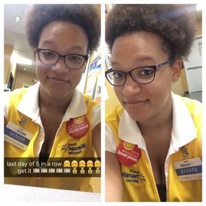Meet your Posher, Amani