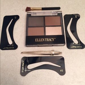 Ellen Tracy Eyebrow Kit