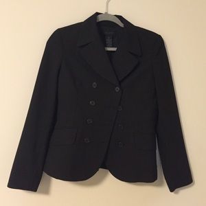 The limited stretch Blazer
