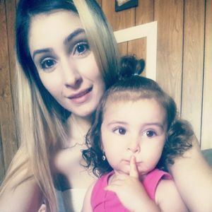 Meet your Posher, Diana