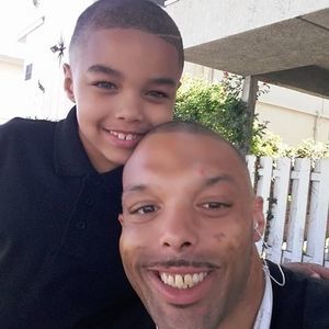 Meet your Posher, Billy