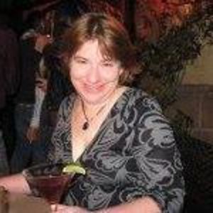 Meet your Posher, Brenda