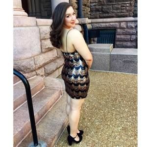 Meet your Posher, Daniela