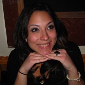 Meet your Posher, Jamie leigh